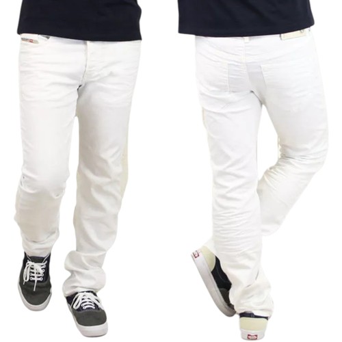 Jeans uomo diesel - uomo,