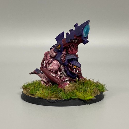 Tyranid biovore warhammer - 1,