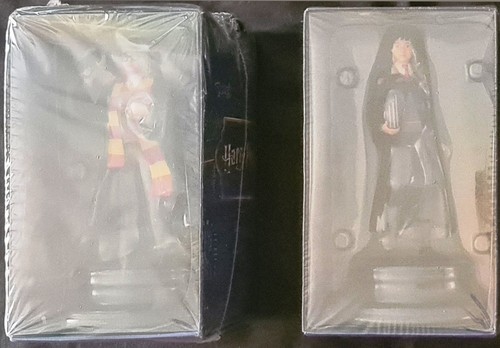 Statuine harry potter the - harry,