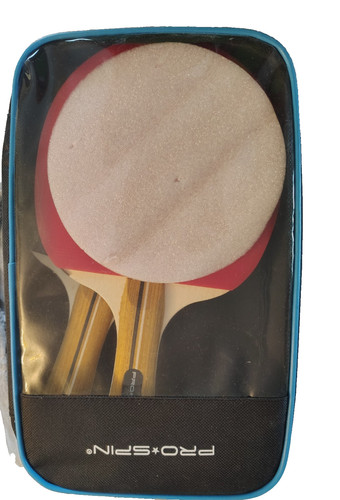 Set ping pong pro spin - set,