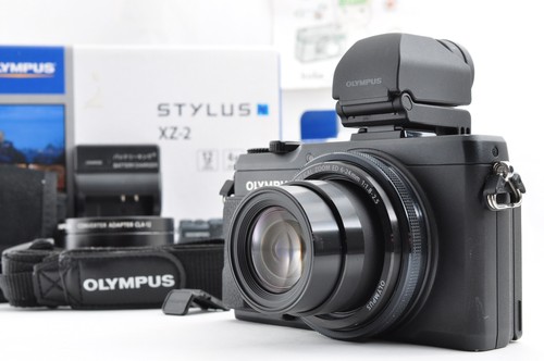 Olympus stylus 10 1mp - stylus, 10.1mp