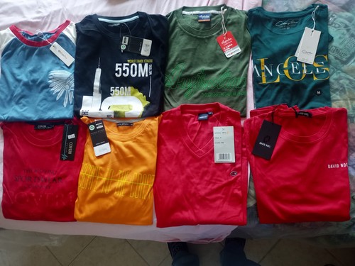 Lotto shirt uomo m varie - lotto,