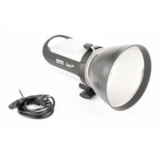 Hensel Certo 400 Compact Flash