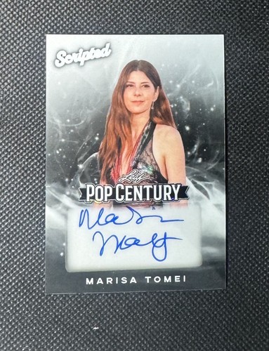 2026 marisa tomei foglia pop - tomei,