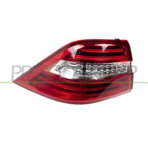 Fanale posteriore esterno - sx,