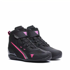 HERIAN AIR SHOES WMN BLACK