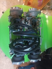 Batteria Carburatore Yamaha