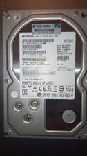 Hard disk HITACHI 3 TB 3,5" sata 6.0 Gb velocità 7200 rpm