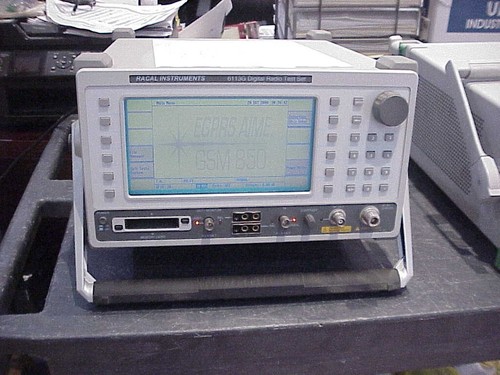 Aeroflex racal 6113g - /,
