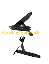 VW MAGGIOLINO BEETLE 8.67-7.74