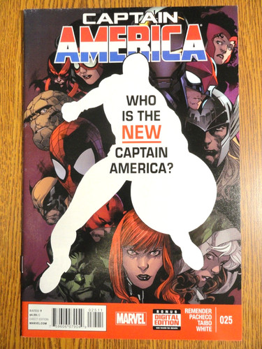 Captain america hot key - #25,