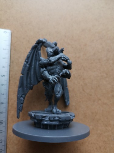 Ancient gargoyle 15mm - ancient,
