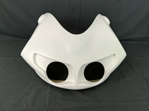 Cupolino stradale carena buell - cupolino,