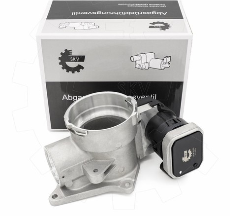 Valvola egr per mercedes - egr, mercedes-benz