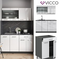 Cucina combinabile R-Line