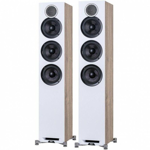 Elac debut reference dfr52 - elac,
