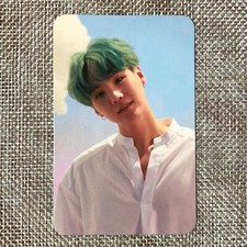 BTS SUGA [Love Yourself HER]