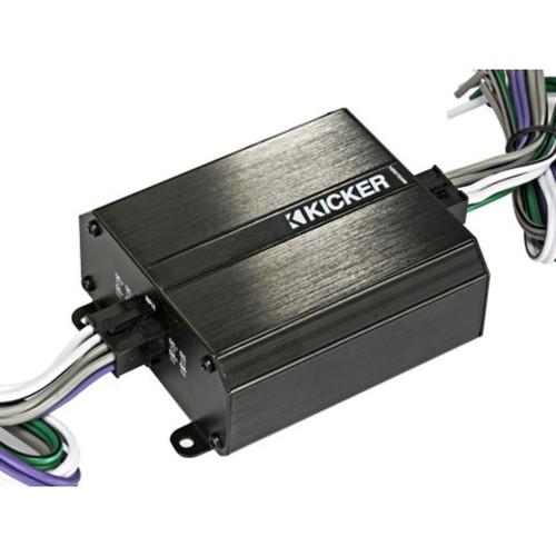 Subwoofer canali interfaccia - 4,