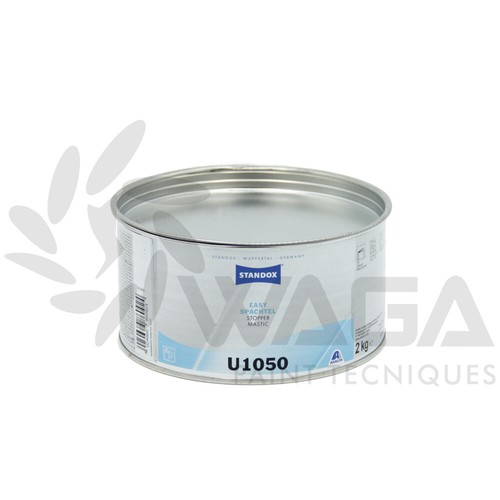 Standox stucco easy - stucco,