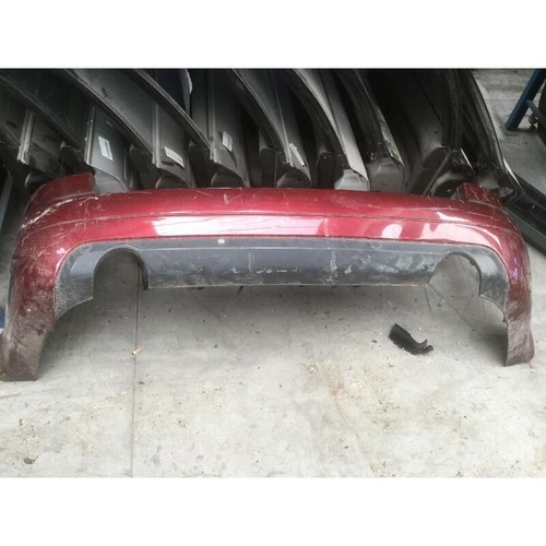 Paraurti post audi - a6, (97-01)