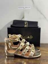 Via Roma 15 Sandalo Donna