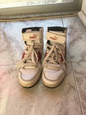 Sneakers Puma unisex stile basket