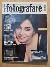 Fotografare - Marzo 2010