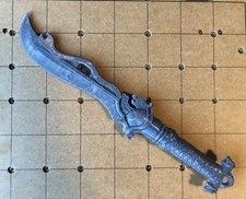 Far Cry 3 Silver Dragon Knife