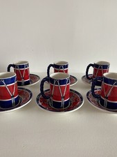 Ceramica Mancioli Servizio Da
