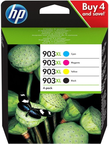 HP
