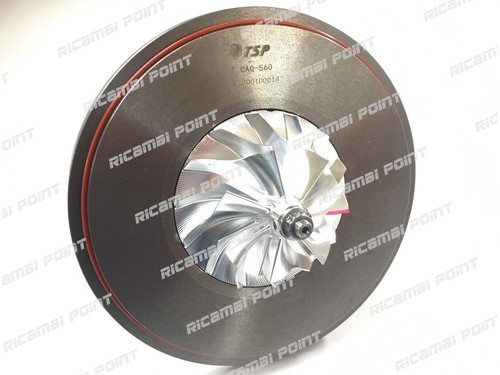 Core assy nuovo bilanciato - core,
