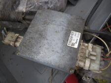 Auto senza patente LIGIER