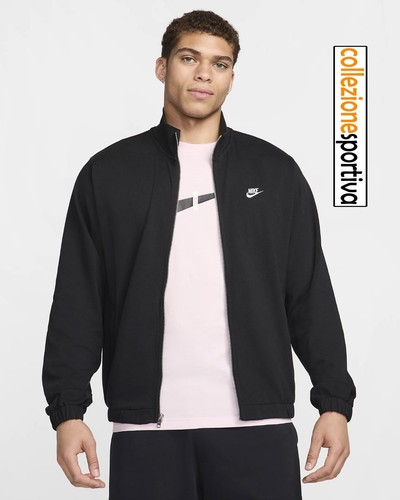 Felpa maglia nike club - maglia,