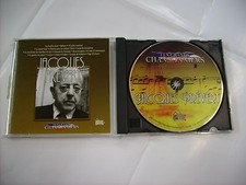 V/A - JACQUES PREVERT - CD EXCELLENT CONDITION 2006 - EDITH PIAF - EX EDICOLA