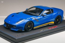 1/18 BBR Ferrari F12 TDF