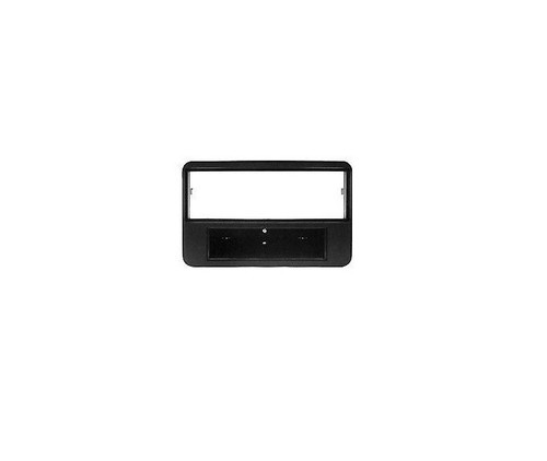 Mascherina autoradio cornice - mascherina,
