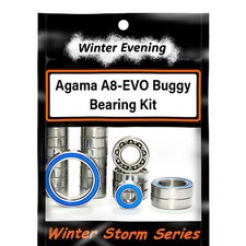 Sera invernale - Kit