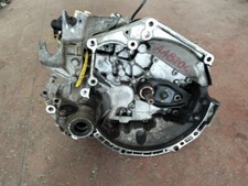 CAMBIO 5M BENZ+GPL Citroen C3