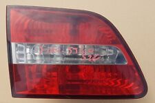 51717943 FANALE POSTERIORE SX PORTELLONE BAGAGLIAIO FIAT STILO SW (2001-2008)