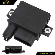 Relais de Préchauffage pour