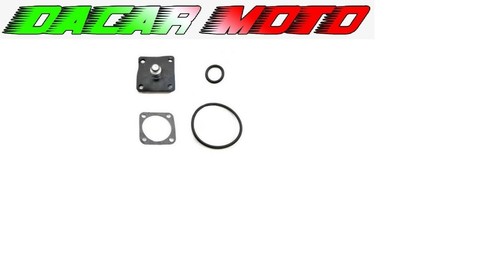 Kit revisione rubinetto - kit,