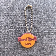 CIONDOLO HARD ROCK CAFE CIBO