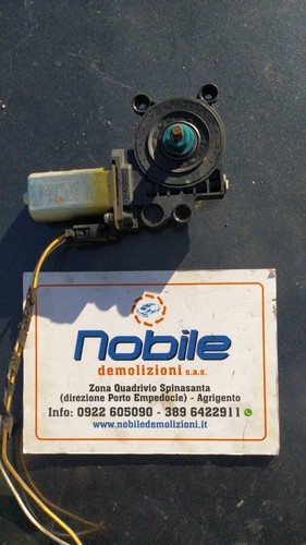 Motorino alzacristalli - motorino,