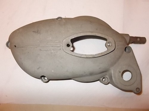 Carter coperchio lato - , frizione