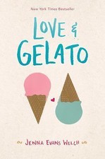 Love & Gelato - 1481432559