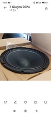FBT Woofer di ricambio originale per cassa attiva XLITE 10A X-Lite 10  fbt