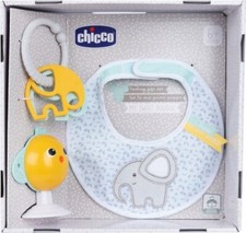 Chicco set prima - set, pappa