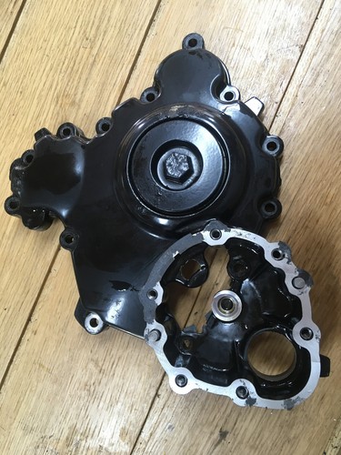 Triumph sprint 955i sprag - sprint,