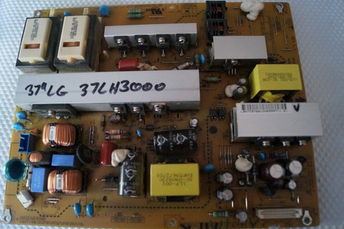Psu 37lh3000 scheda - 37lh3000,