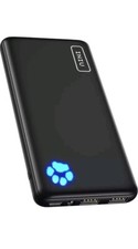Power Bank 10000Mah Ricarica